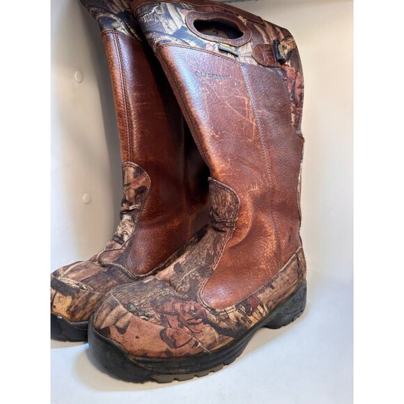 LaCrosse Mens Sz 7 Adder Scent HD 18\